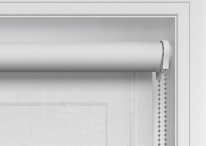 Essence, Purity - Twist&Fit Roller Blind - Image 11
